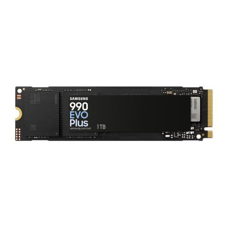 Samsung 9100 Pro SSD 1TB M.2 NVMe PCI Express 5.0 MZ-VAP1T0BW