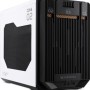 Acer Predator MI900 Mini Tower Κουτί Υπολογιστή Λευκό