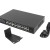 Lanberg RSGE-24P-2GE-2S-360 Unmanaged L2 PoE+ Switch με 24 Θύρες Gigabit (1Gbps) Ethernet και 2 SFP Θύρες