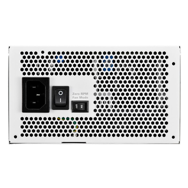 Sharkoon Rebel P20 1000W Λευκό Τροφοδοτικό Υπολογιστή Full Modular