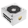 Sharkoon Rebel P20 1000W Λευκό Τροφοδοτικό Υπολογιστή Full Modular