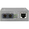 Level One Media Converter 1τμχ (FVS-3120)