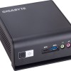 Gigabyte Brix GB-BMCE-5105 (rev. 1.0) Barebone (Celeron Quad Core-N5105)