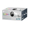 TP-LINK VIGI C385 v1 IP Κάμερα Παρακολούθησης 4K Αδιάβροχη με Ηχείο και Φακό 2.8mm