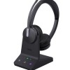 Yealink VOIP Headset (WH64-DUAL-TEAMS)