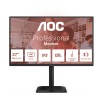 AOC 27E4U IPS HDR Monitor 27