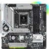 ASRock B760M Steel Legend WiFi Motherboard Micro ATX με Intel 1700 Socket