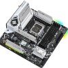 ASRock B760M Steel Legend WiFi Motherboard Micro ATX με Intel 1700 Socket