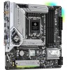 ASRock B760M Steel Legend WiFi Motherboard Micro ATX με Intel 1700 Socket