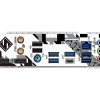 ASRock B760M Steel Legend WiFi Motherboard Micro ATX με Intel 1700 Socket