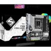 ASRock B760M Steel Legend WiFi Motherboard Micro ATX με Intel 1700 Socket
