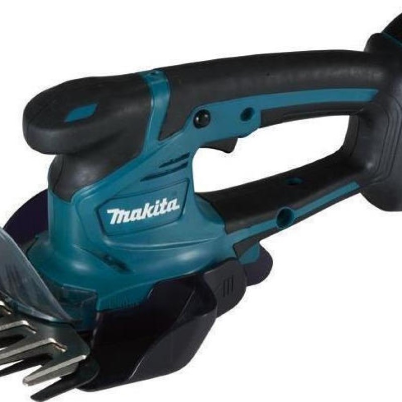 Makita DUM604SYX Μπορντουροψάλιδο Μπαταρίας 18V με Μήκος Λάμας 16cm