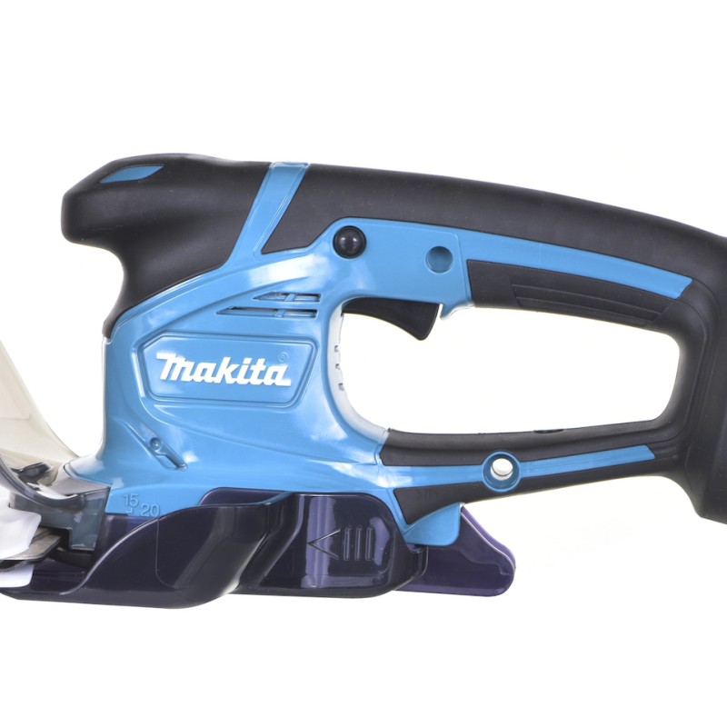 Makita DUM604SYX Μπορντουροψάλιδο Μπαταρίας 18V με Μήκος Λάμας 16cm