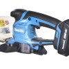 Makita DUM604SYX Μπορντουροψάλιδο Μπαταρίας 18V με Μήκος Λάμας 16cm