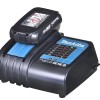 Makita DUM604SYX Μπορντουροψάλιδο Μπαταρίας 18V με Μήκος Λάμας 16cm
