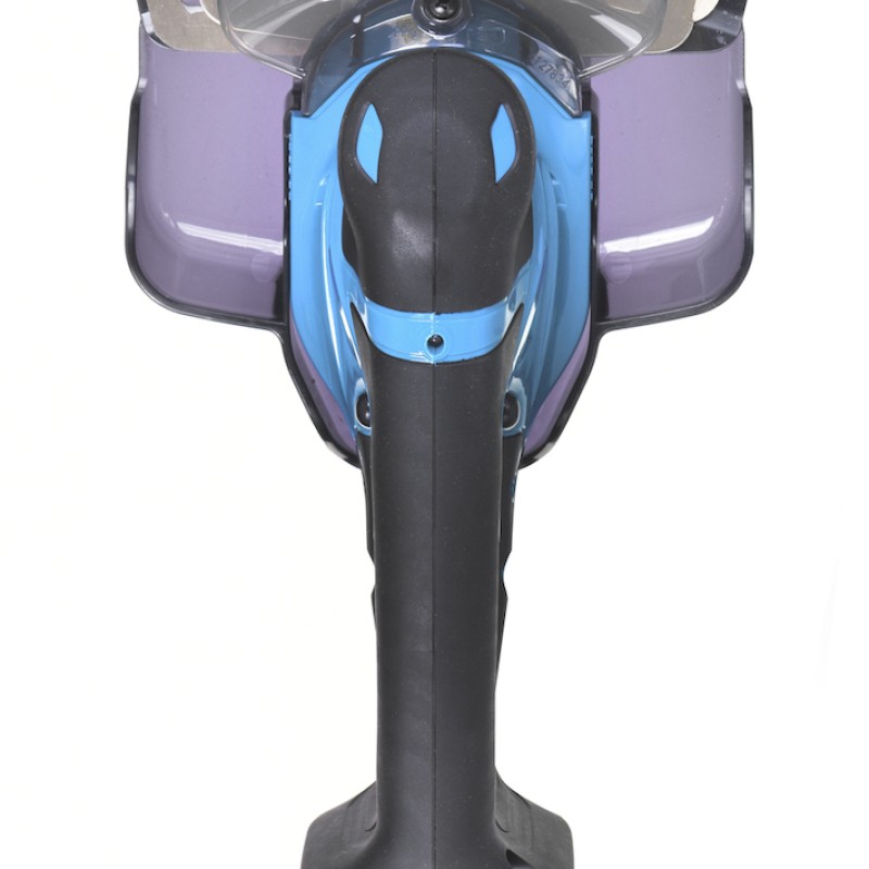 Makita DUM604SYX Μπορντουροψάλιδο Μπαταρίας 18V με Μήκος Λάμας 16cm