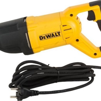 Dewalt DWE305PK Σπαθοσέγα 1100W DWE305PK