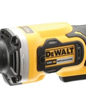 Dewalt DCG426N Ευθύς Λειαντήρας 18V Solo με Ρύθμιση Ταχύτητας