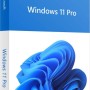 Microsoft Windows 11 Pro DSP Ελληνικά σε Ηλεκτρονική άδεια