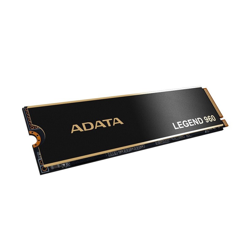 Adata Legend SSD 2TB M.2 NVMe PCI Express 4.0 ALEG-960-2TCS