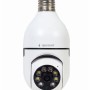 Gembird TSL-CAM-WRHD-01 IP Κάμερα Παρακολούθησης Wi-Fi Full HD 1080p με Αμφίδρομη Επικοινωνία και Φακό 3.6mm
