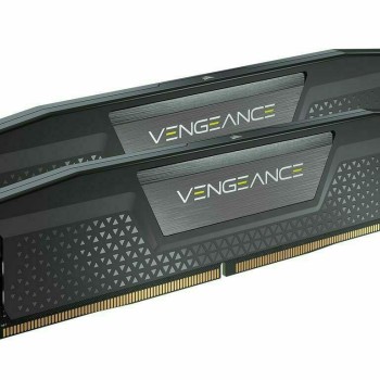 Corsair Vengeance DDR5 64GB RAM με 2x32GB Modules και Ταχύτητα 5200 για Desktop CMK64GX5M2B5200C40