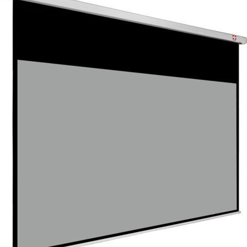 Avtek 1EVS65 Οθόνη Προβολής Projector Οροφής