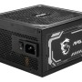 MSI MAG A1000GL PCIE5 1000W Μαύρο Τροφοδοτικό Υπολογιστή Full Modular 80 Plus Gold