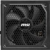 MSI MAG A1000GL PCIE5 1000W Μαύρο Τροφοδοτικό Υπολογιστή Full Modular 80 Plus Gold
