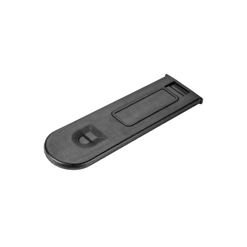 Graphite Αλυσοπρίονο Μπαταρίας Solo Brushless 18V 2.8kg με Λάμα 35cm 58G043