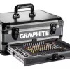 Graphite Set Δραπανοκατσάβιδο Μπαταρίας 18V 58G022-PS15