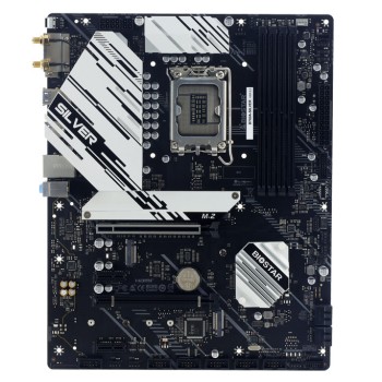 Biostar B760A rev. 6.0 Motherboard ATX με Intel 1700 Socket
