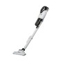 Makita Επαναφορτιζόμενη Σκούπα Stick Χωρίς Φορτιστή & Μπαταρία Λευκή DCL286FZW