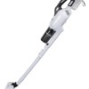 Makita Επαναφορτιζόμενη Σκούπα Stick Χωρίς Φορτιστή & Μπαταρία Λευκή DCL286FZW