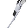 Makita Επαναφορτιζόμενη Σκούπα Stick Χωρίς Φορτιστή & Μπαταρία Λευκή DCL286FZW