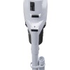 Makita Επαναφορτιζόμενη Σκούπα Stick Χωρίς Φορτιστή & Μπαταρία Λευκή DCL286FZW