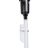 Makita Επαναφορτιζόμενη Σκούπα Stick Χωρίς Φορτιστή & Μπαταρία Λευκή DCL286FZW