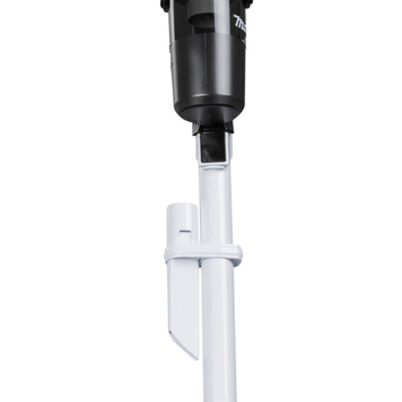 Makita Επαναφορτιζόμενη Σκούπα Stick Χωρίς Φορτιστή & Μπαταρία Λευκή DCL286FZW
