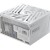 Seasonic Focus GX ATX3.1 2024 850W Λευκό Τροφοδοτικό Υπολογιστή Full Modular 80 Plus Gold