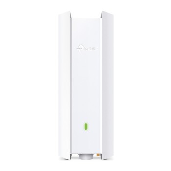 TP-LINK EAP650-Outdoor v1 Access Point Wi‑Fi 6 Dual Band (2.4 & 5GHz)
