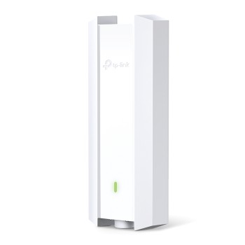 TP-LINK EAP650-Outdoor v1 Access Point Wi‑Fi 6 Dual Band (2.4 & 5GHz)