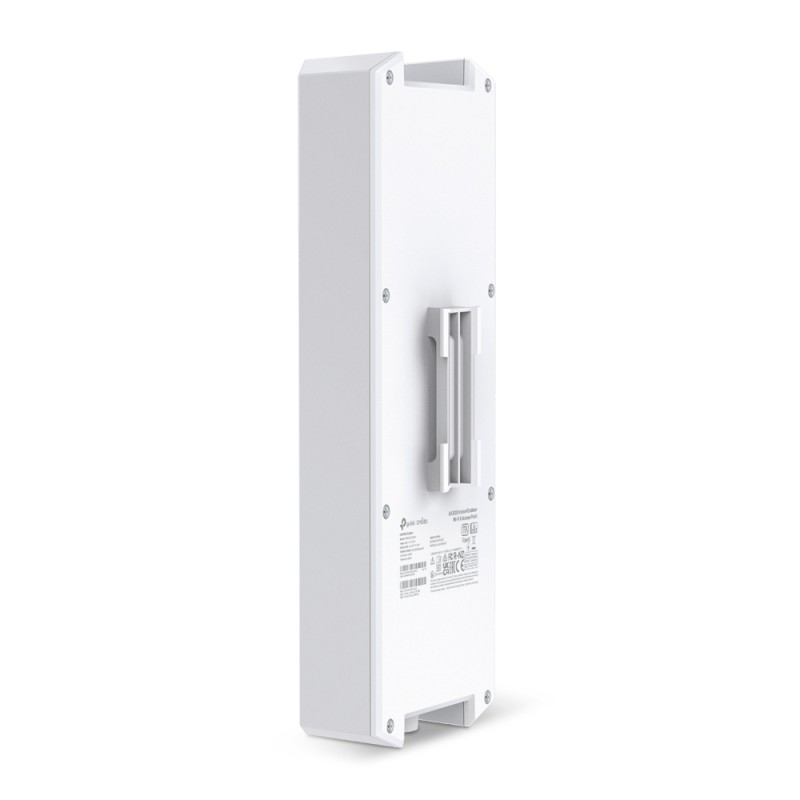 TP-LINK EAP650-Outdoor v1 Access Point Wi‑Fi 6 Dual Band (2.4 & 5GHz)