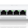 Ubiquiti Flex 2.5G Managed L2 PoE+ Switch με 8 Θύρες Ethernet