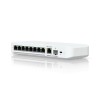 Ubiquiti Flex 2.5G Managed L2 PoE+ Switch με 8 Θύρες Ethernet
