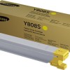 Samsung CLT-Y808S Γνήσιο Toner Laser Εκτυπωτή Κίτρινο 20000 Σελίδων (SS735A)