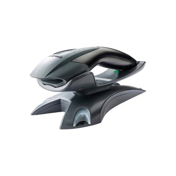 Honeywell Scanner Χειρός Ασύρματο με Δυνατότητα Ανάγνωσης 1D Barcodes 1202g-2USB-5