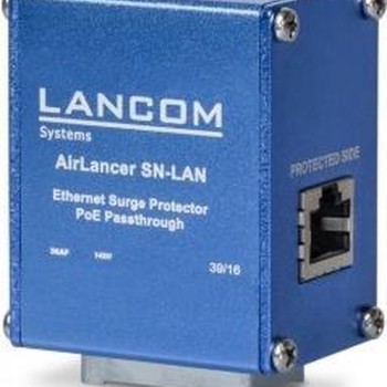 Lancom AirLancer SN-LAN Προστασία Υπέρτασης 61261
