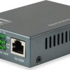 Level One FVT-1106 RJ45 to SC Fast Ethernet Media Converter