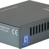 Level One FVT-1106 RJ45 to SC Fast Ethernet Media Converter