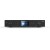 Xoro HFT 440 Επιτραπέζιο Ραδιόφωνο Ρεύματος DAB+ με Bluetooth και USB Μαύρο